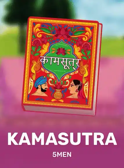 Kamasutra game tile