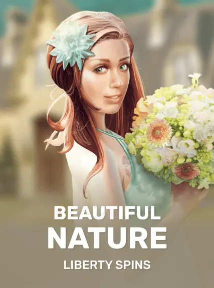 Beautiful Nature game tile